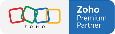 Zoho Partner
