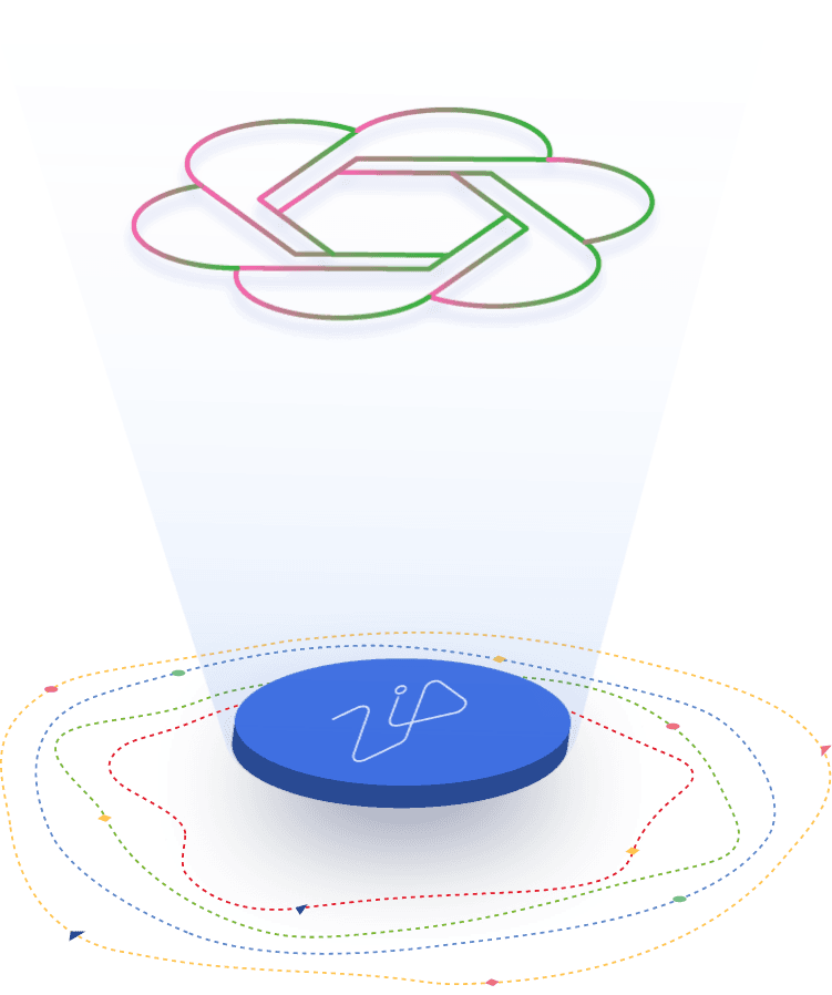 Zia Powered by OpenAI