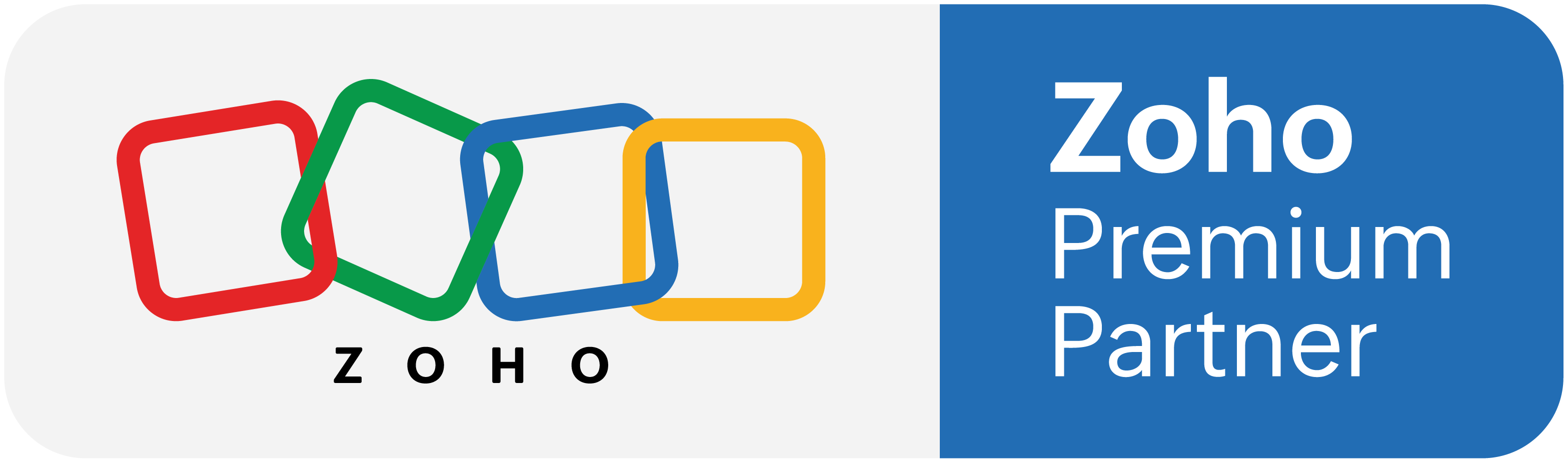 Zoho Partner