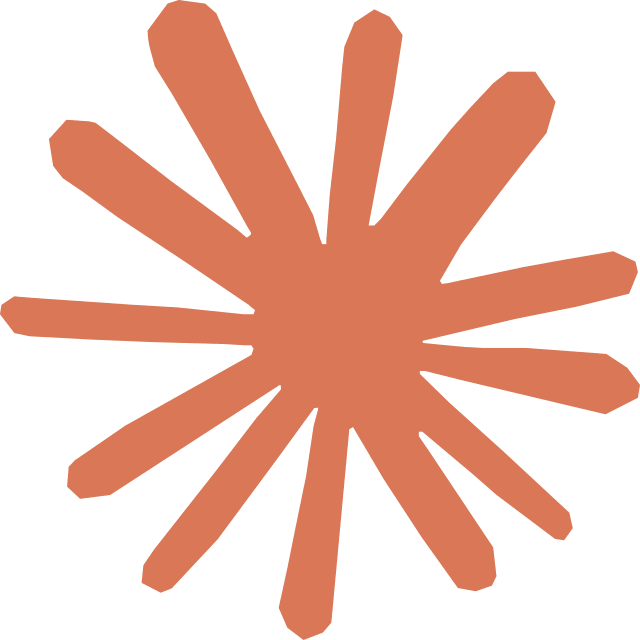 Claude AI Logo