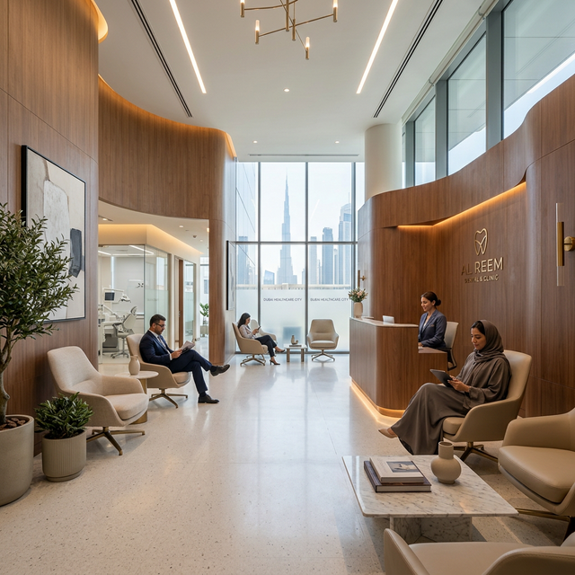 UAE Healthcare AI
