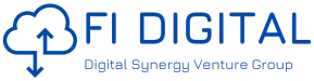 FI Digital Logo