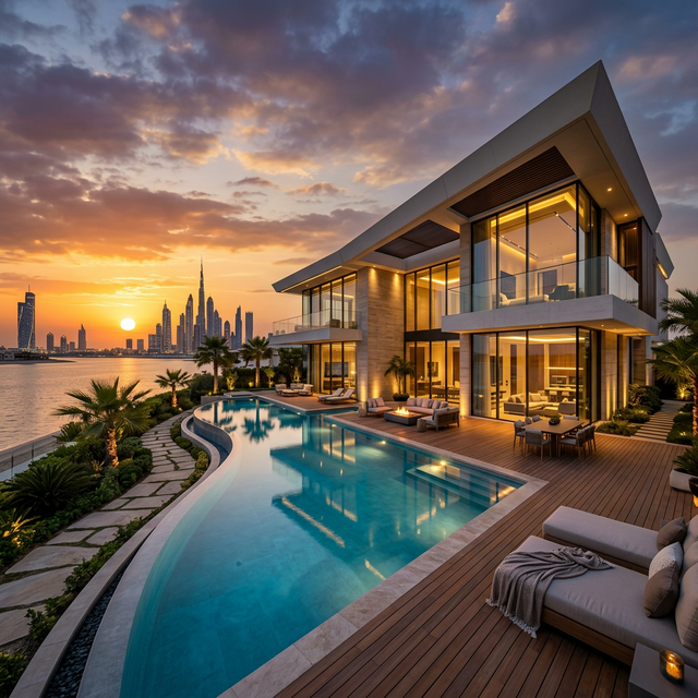 Real Estate Lead Qualification (Hyper-Competitive Market)