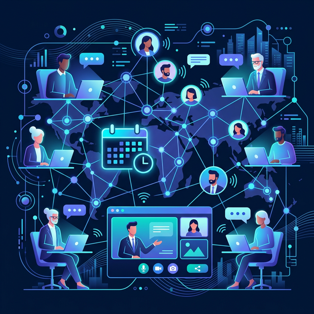 FI Digital Webinars