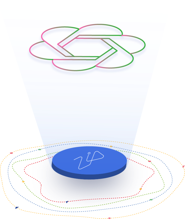 Zia Powered by OpenAI